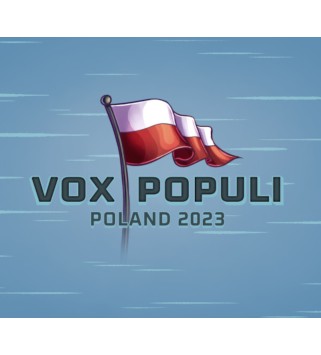 Vox Populi: Poland 2023 Steam Key GLOBAL